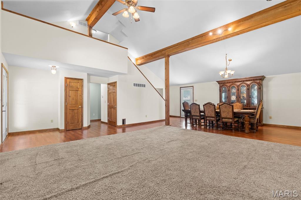 Hilltop Acres - Residential