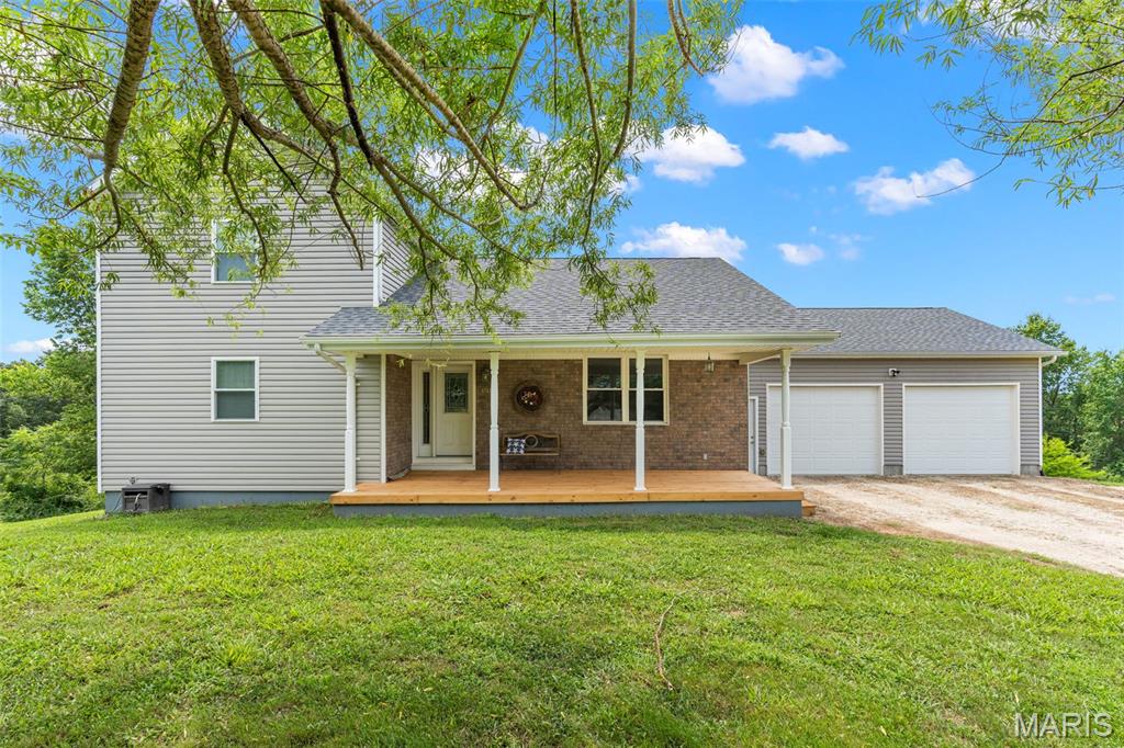Hilltop Acres - Residential