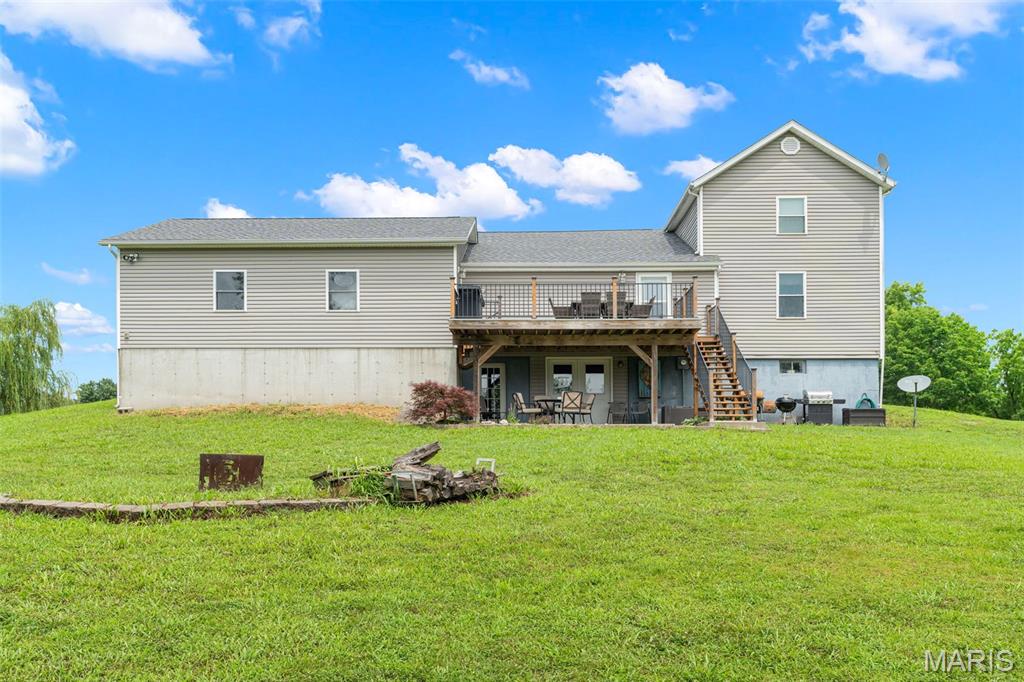 Hilltop Acres - Residential
