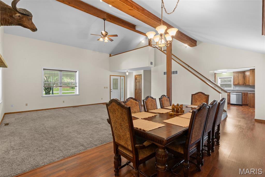 Hilltop Acres - Residential
