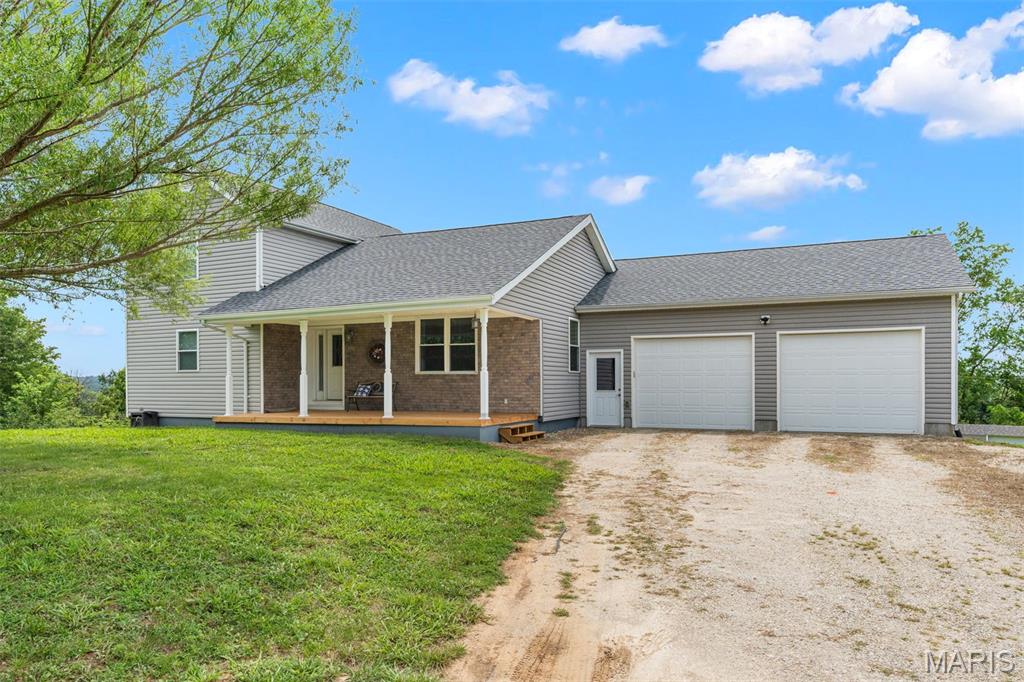 Hilltop Acres - Residential