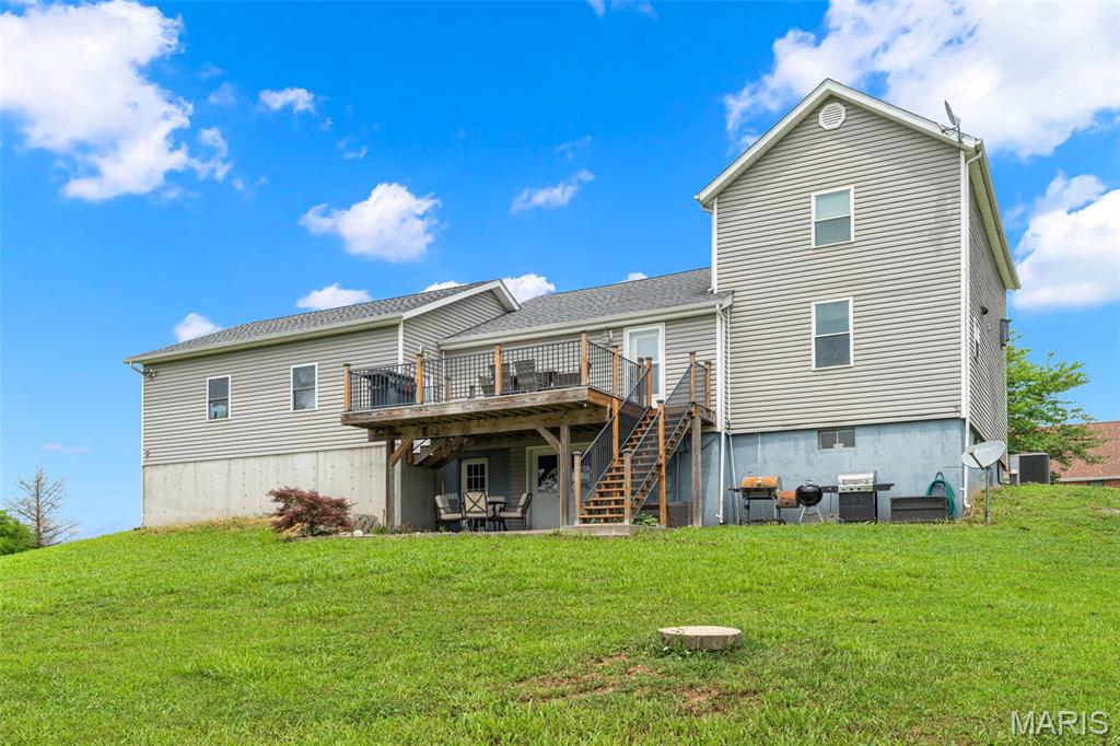 Hilltop Acres - Residential