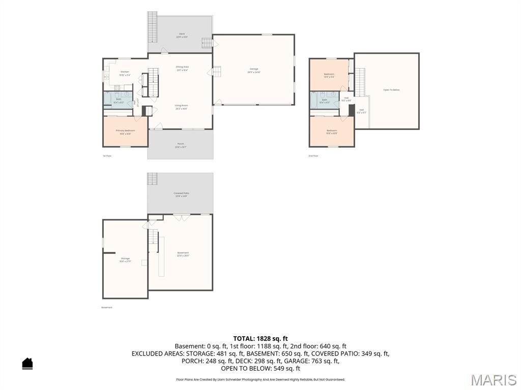 Hilltop Acres - Residential