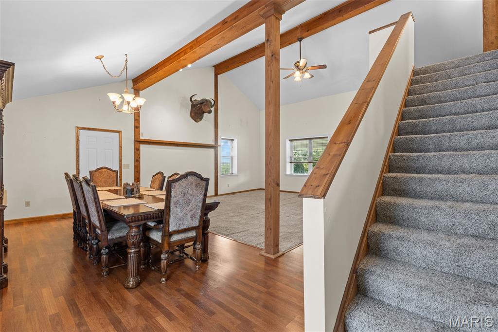 Hilltop Acres - Residential
