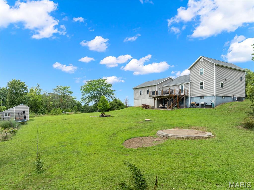 Hilltop Acres - Residential