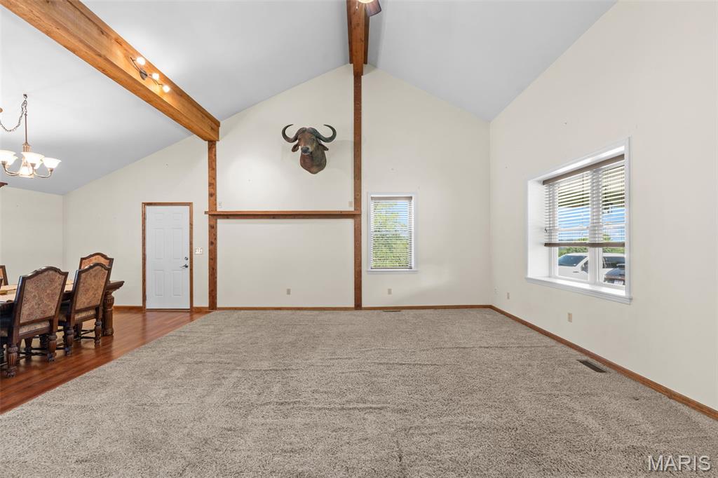 Hilltop Acres - Residential