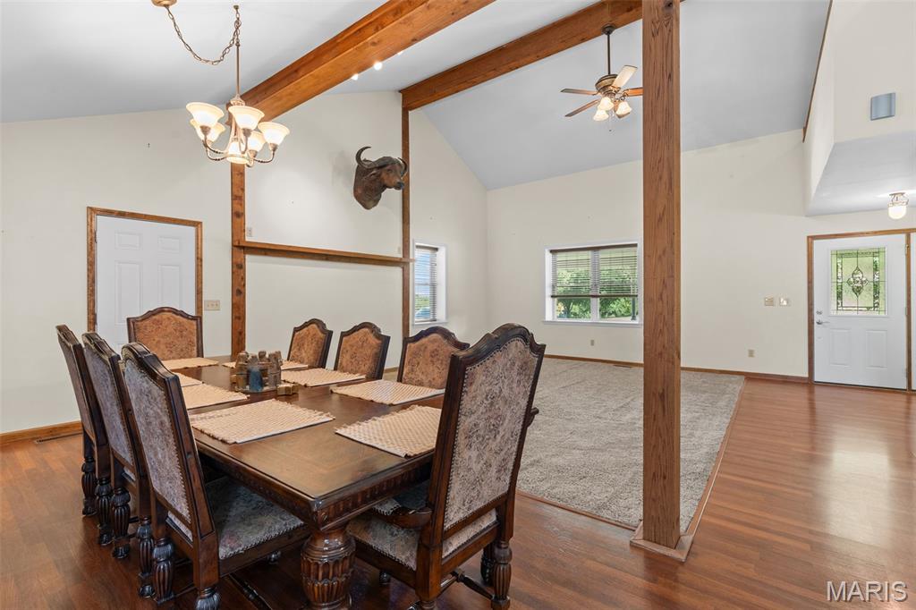Hilltop Acres - Residential