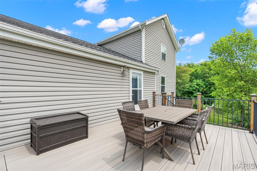 Hilltop Acres - Residential