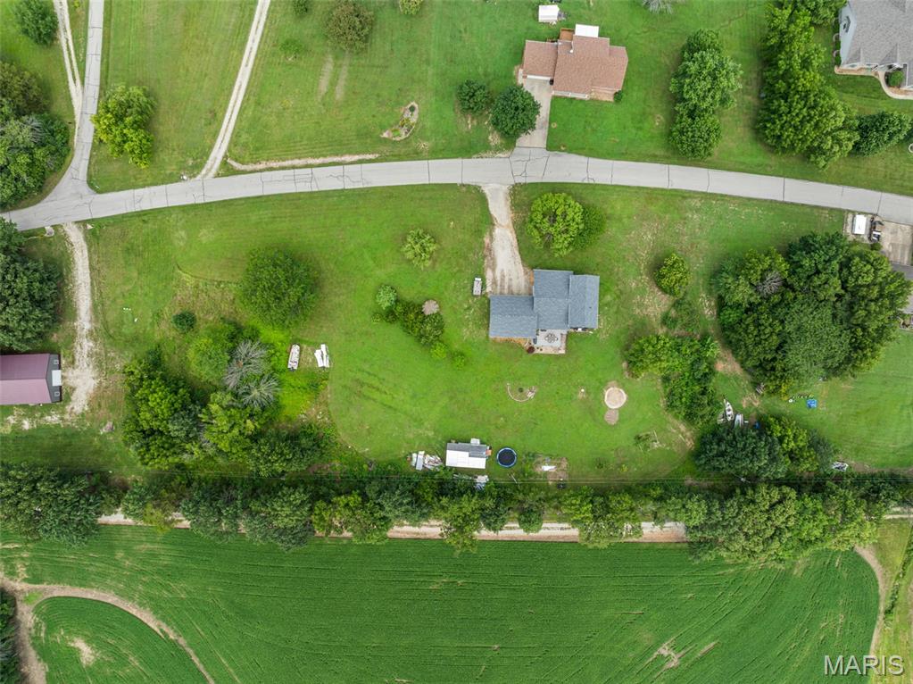 Hilltop Acres - Residential