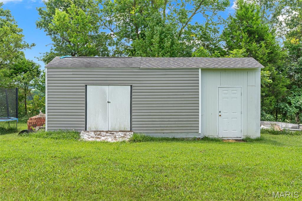 Hilltop Acres - Residential