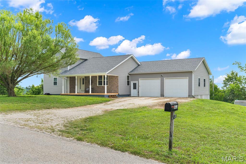 Hilltop Acres - Residential