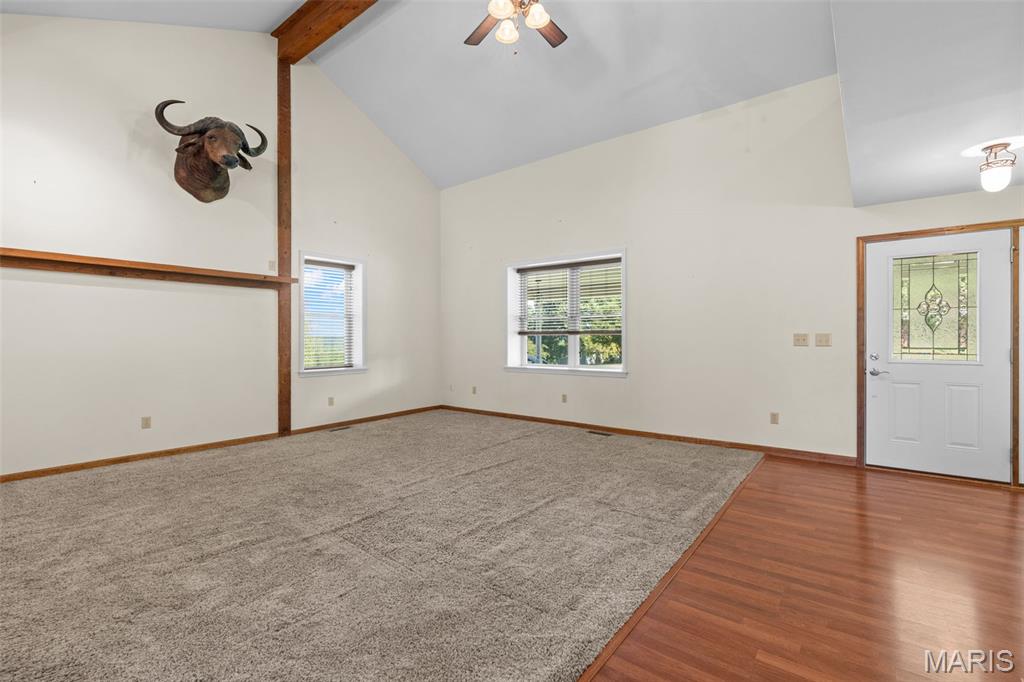 Hilltop Acres - Residential