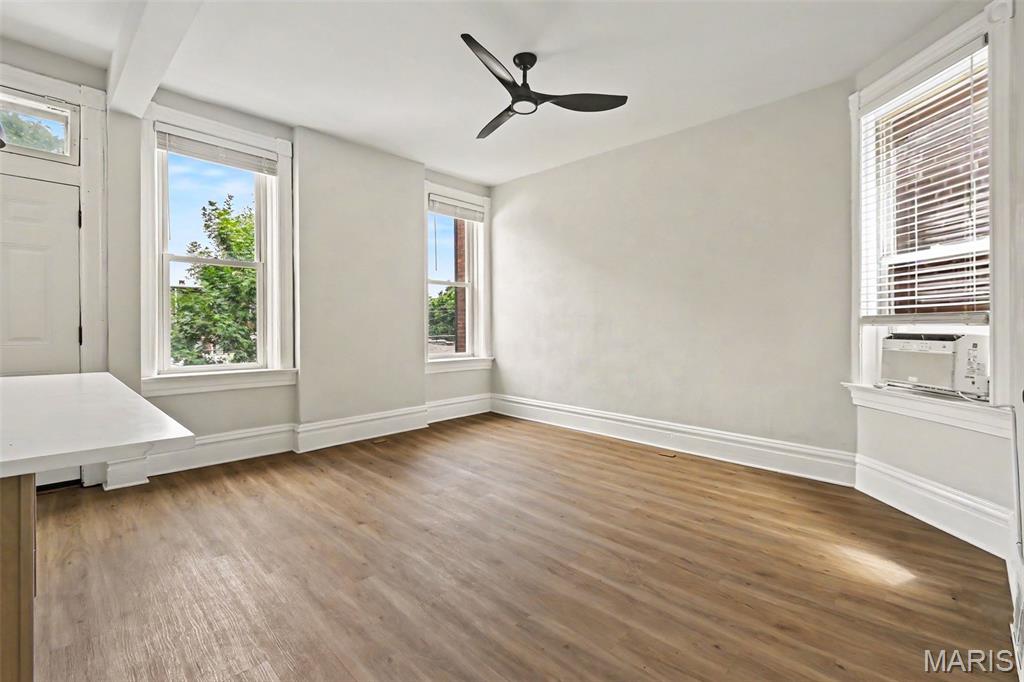 Gibson Heights Add - Residential Lease