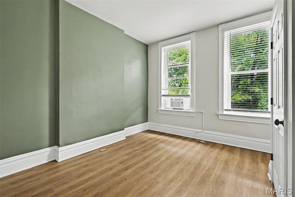 Gibson Heights Add - Residential Lease