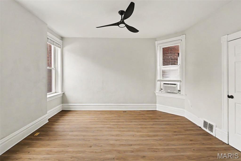 Gibson Heights Add - Residential Lease