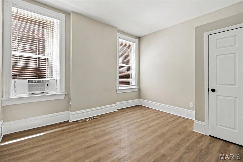 Gibson Heights Add - Residential Lease