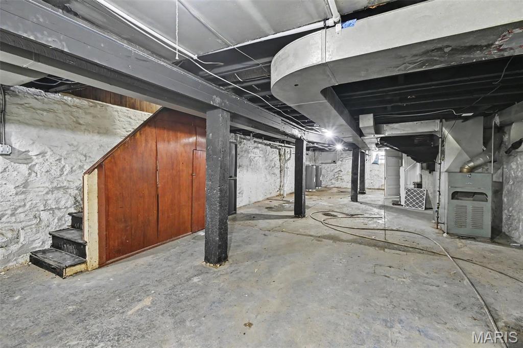 Gibson Heights Add - Residential Lease