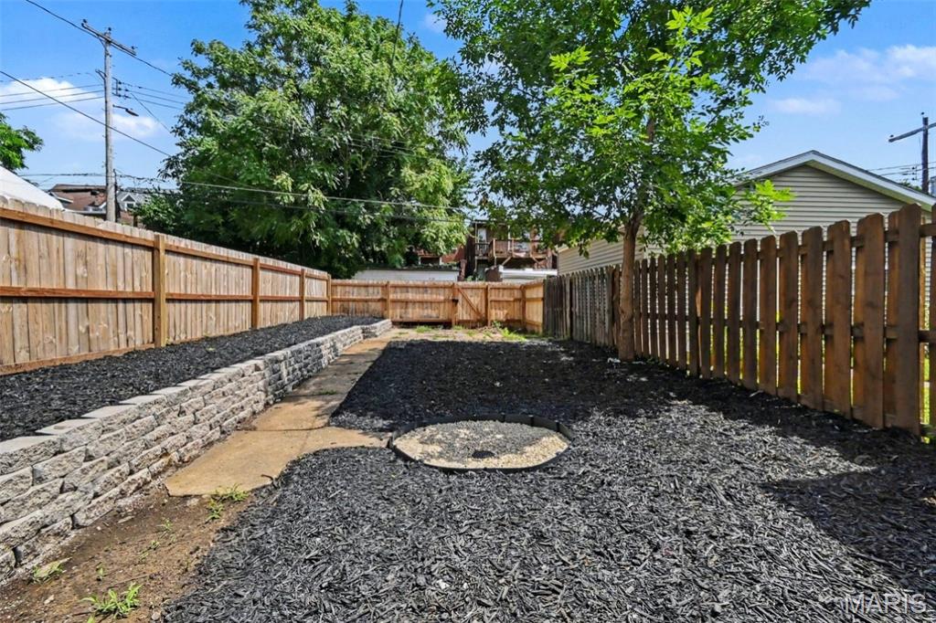 Gibson Heights Add - Residential Lease