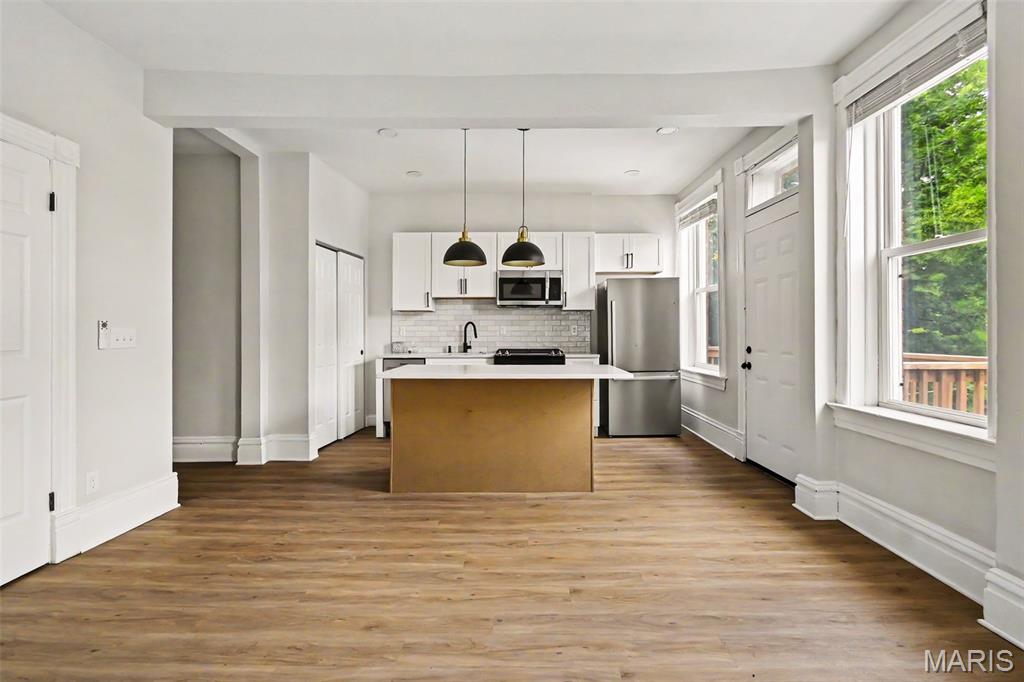Gibson Heights Add - Residential Lease