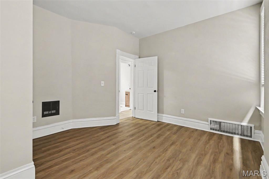 Gibson Heights Add - Residential Lease