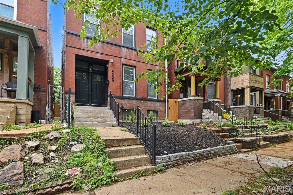 Gibson Heights Add - Residential Lease