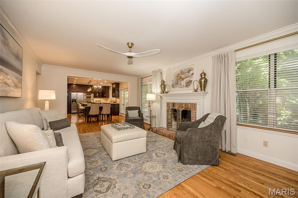 Cedar Valley - Residential