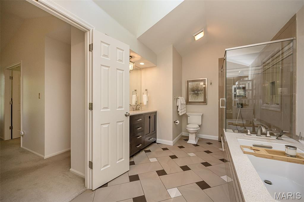 Cedar Valley - Residential