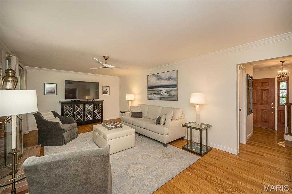 Cedar Valley - Residential