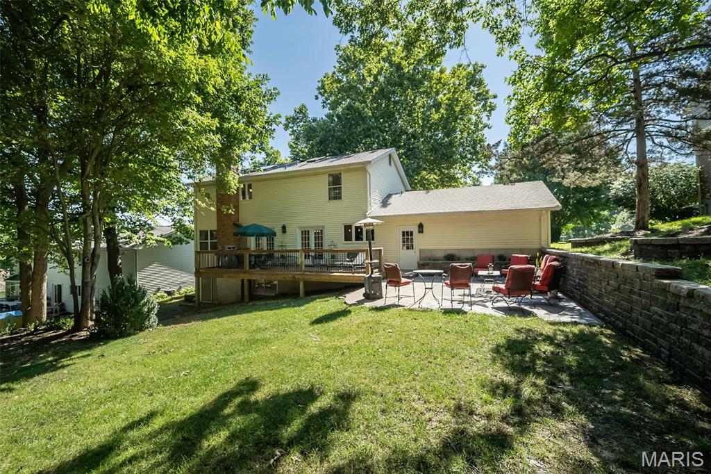 Cedar Valley - Residential