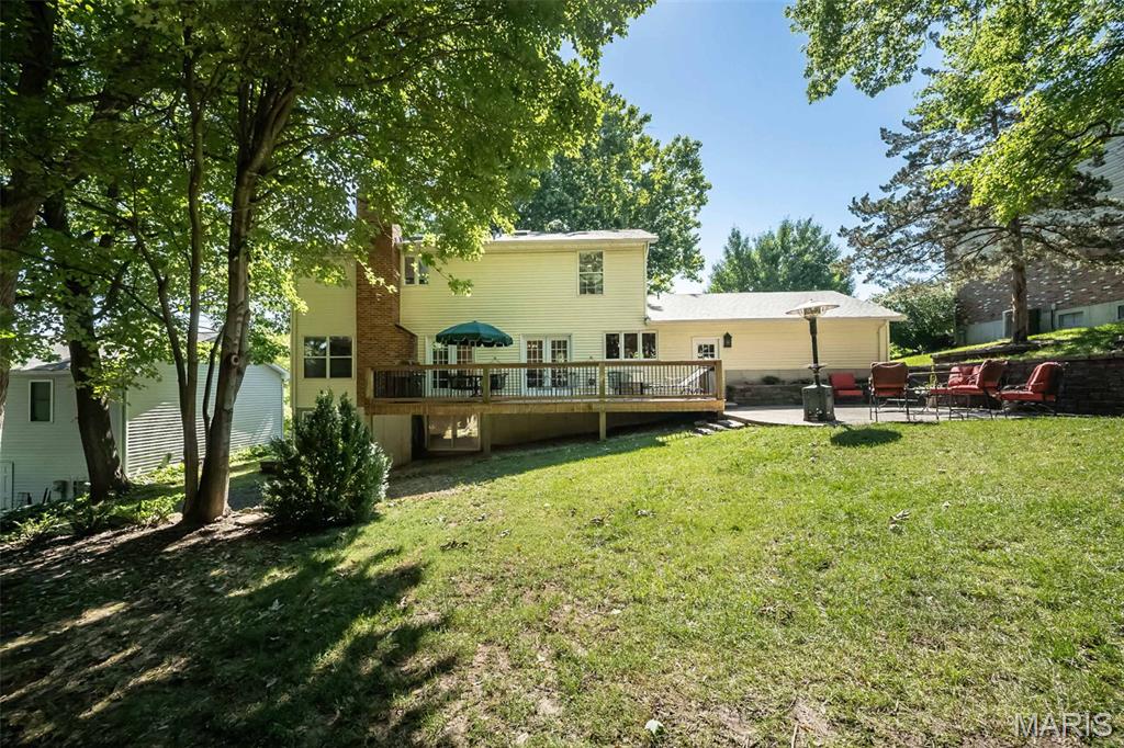 Cedar Valley - Residential
