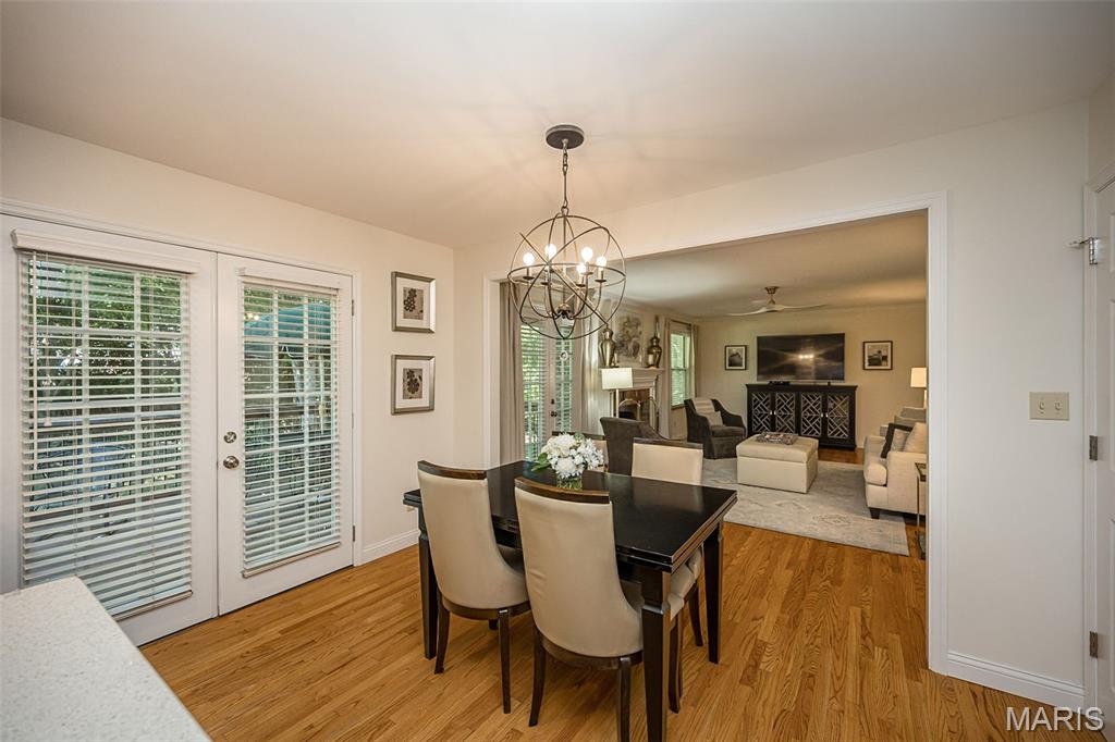 Cedar Valley - Residential