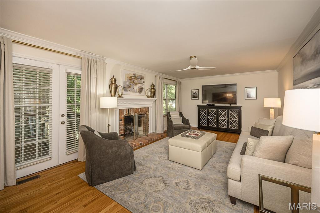 Cedar Valley - Residential