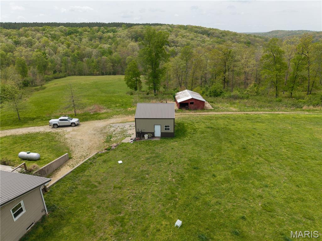 NA - Residential