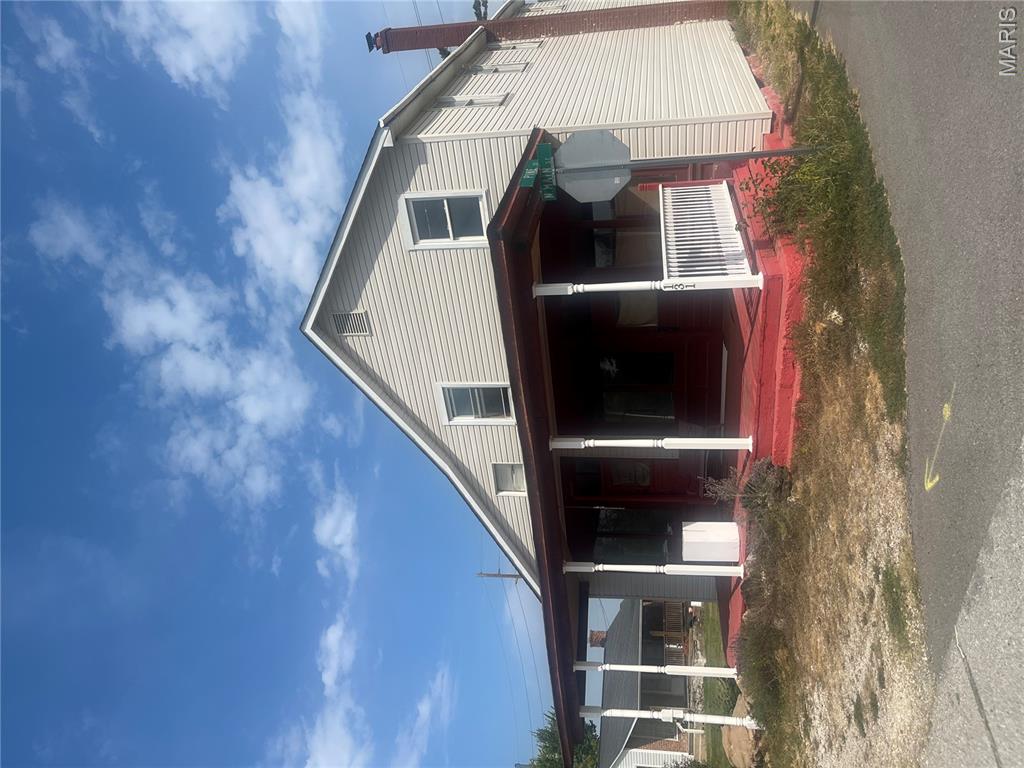 Foristell Town - Commercial Sale