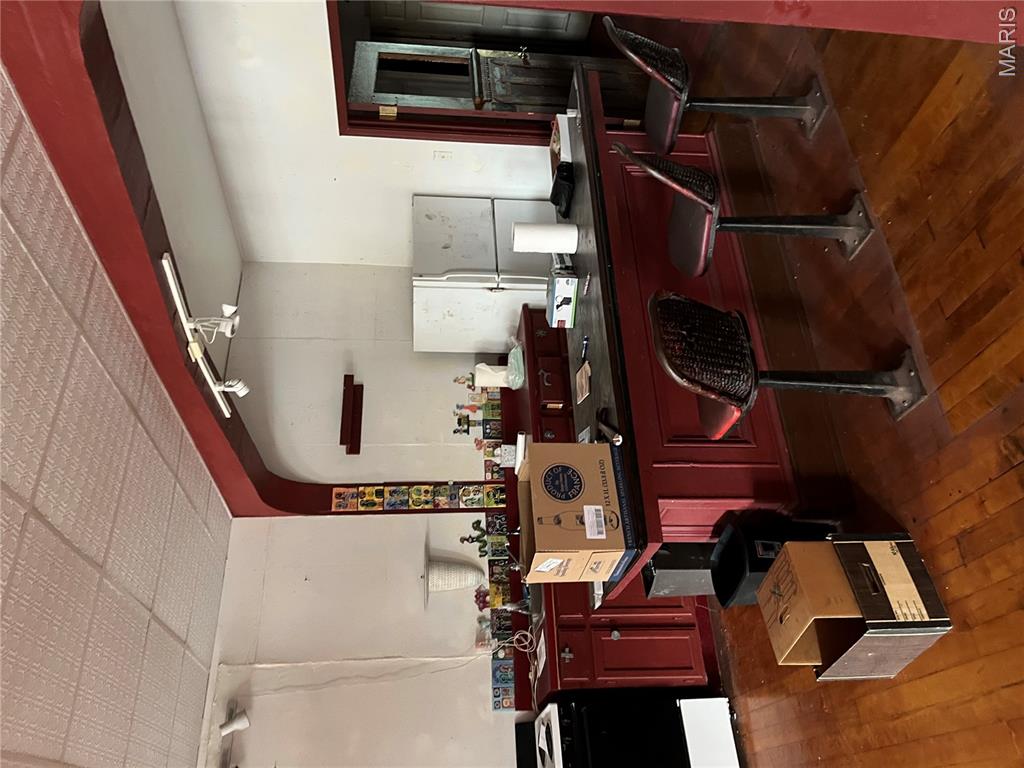 Foristell Town - Commercial Sale
