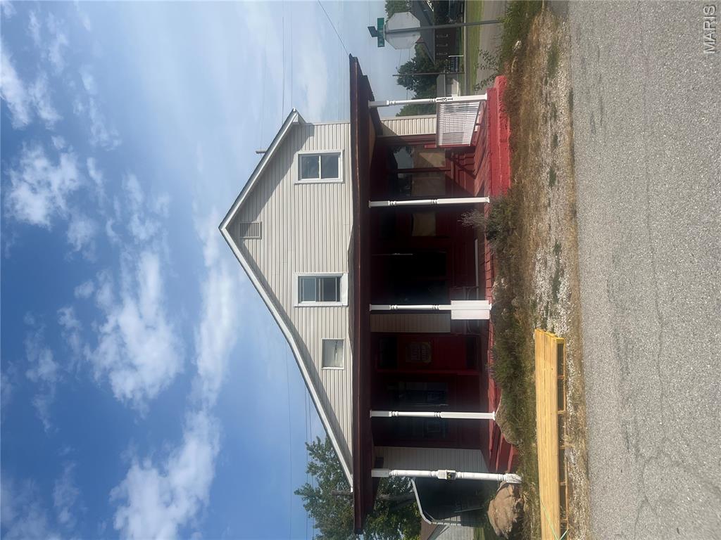 Foristell Town - Commercial Sale