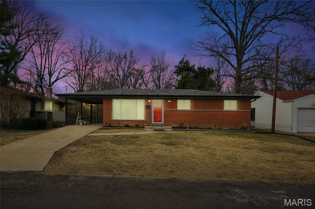 Skyview Terrace 2 - Residential