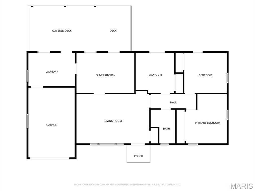 Major Sub - Residential