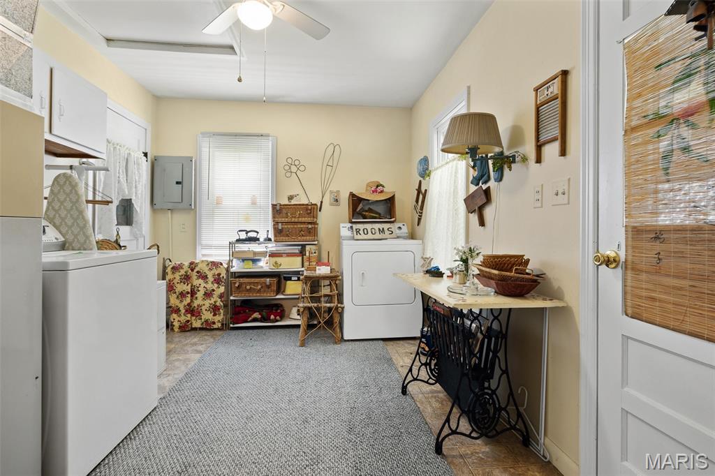 Major Sub - Residential