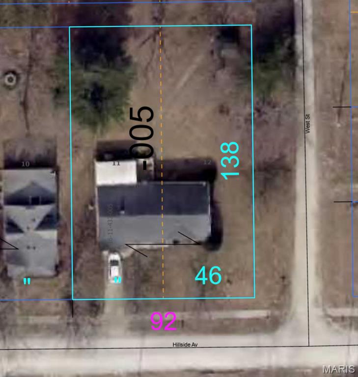 Major Sub - Residential