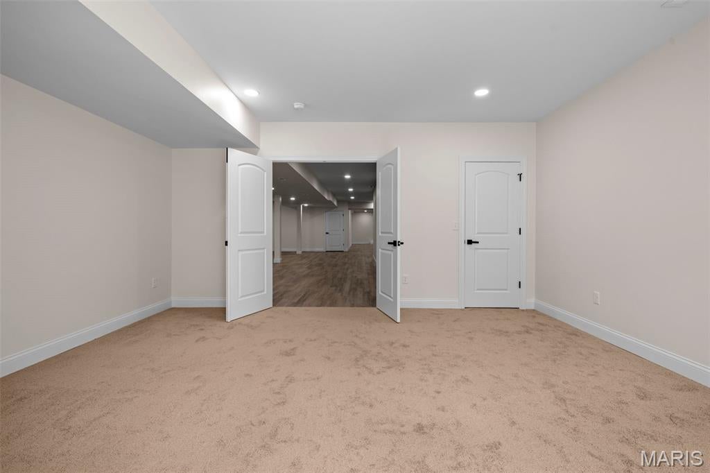Caterpillar - Residential