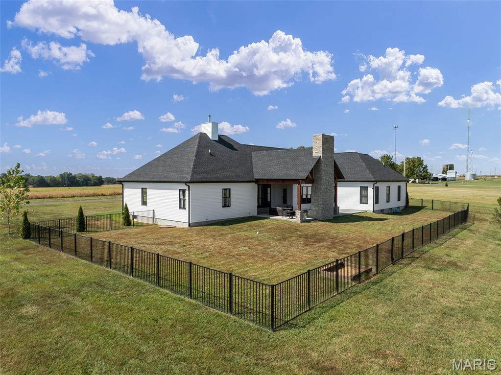 Caterpillar - Residential