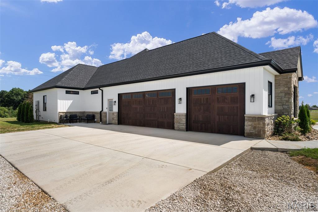 Caterpillar - Residential