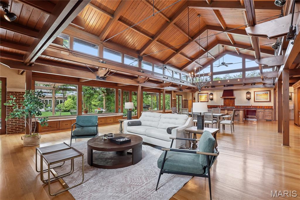 Catlin Add - Residential
