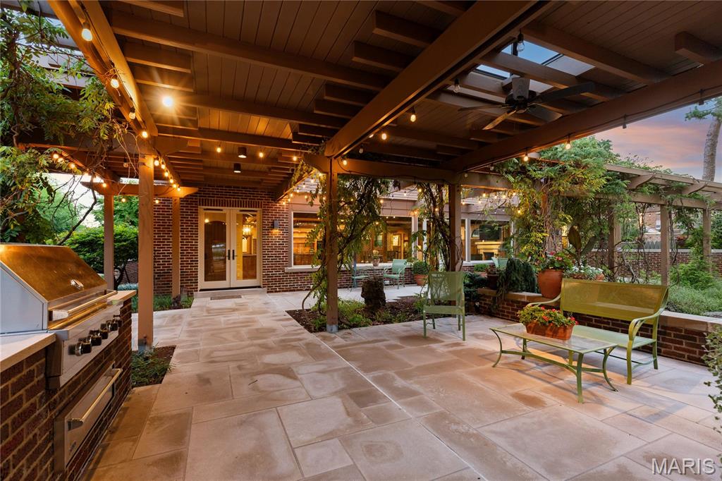 Catlin Add - Residential