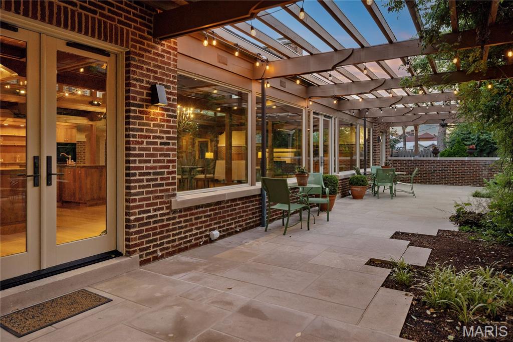 Catlin Add - Residential