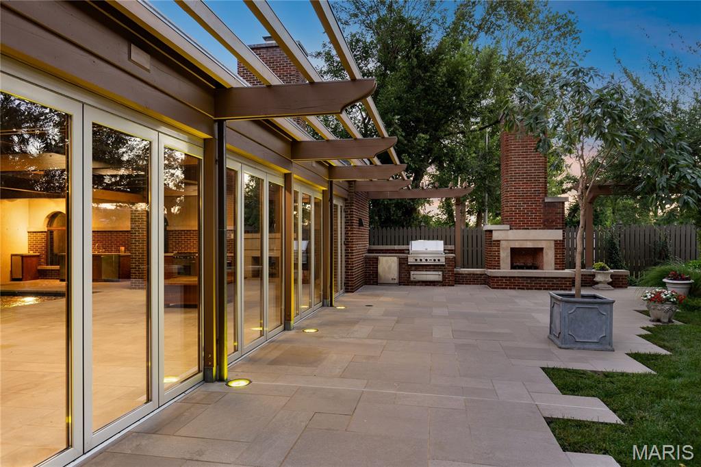 Catlin Add - Residential