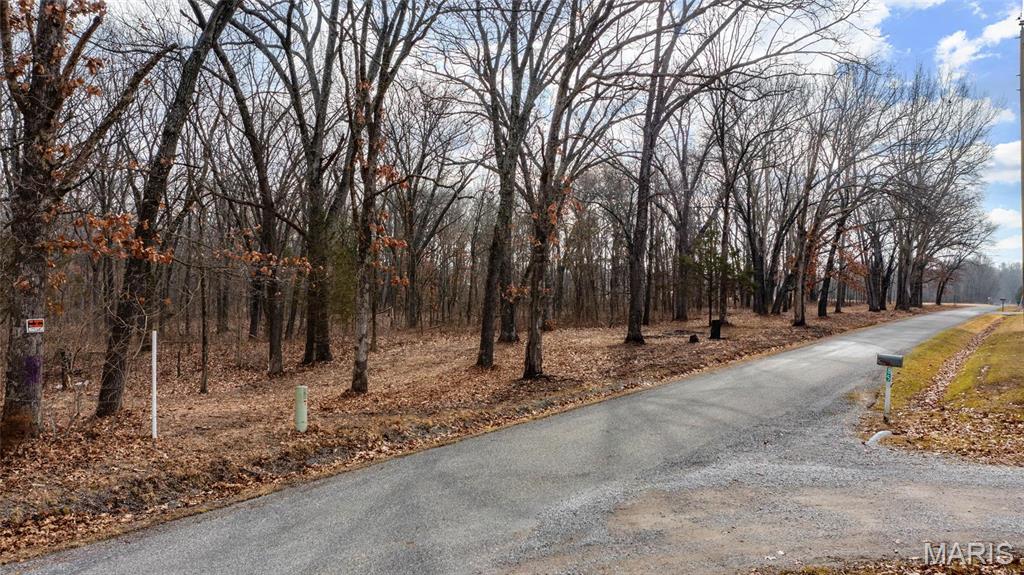 Not in a Subdivision - Land