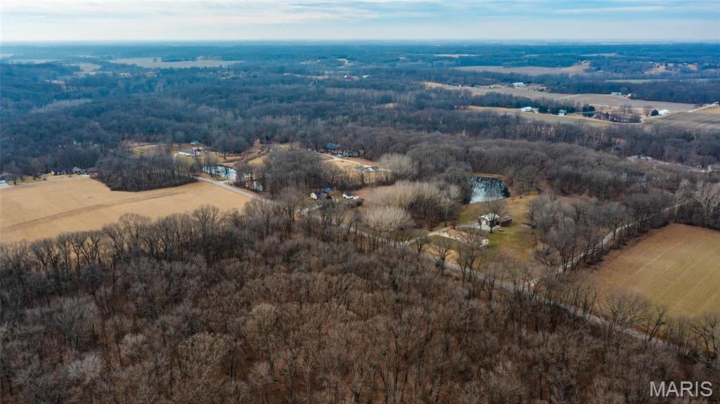 Not in a Subdivision - Land