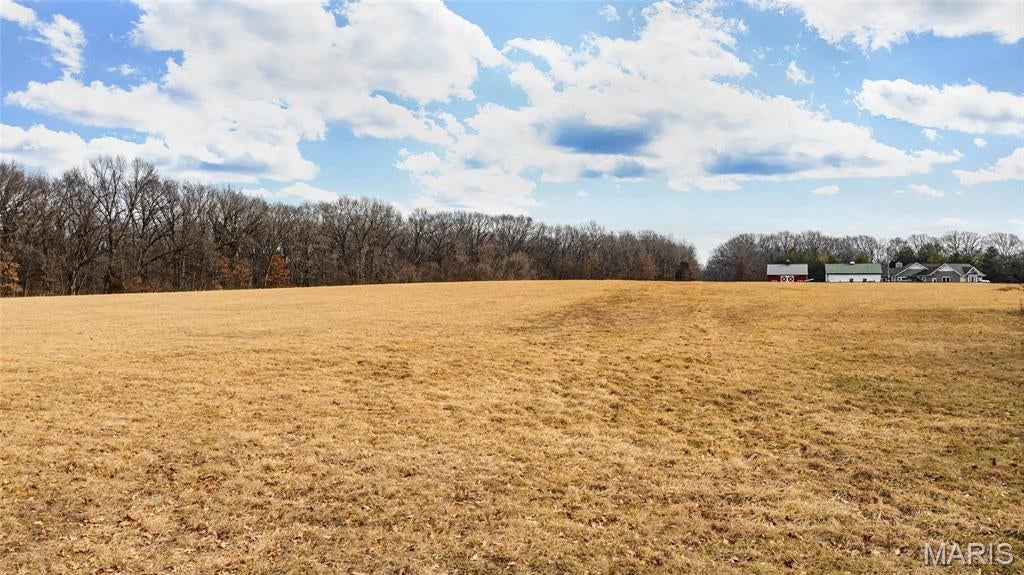 Not in a Subdivision - Land
